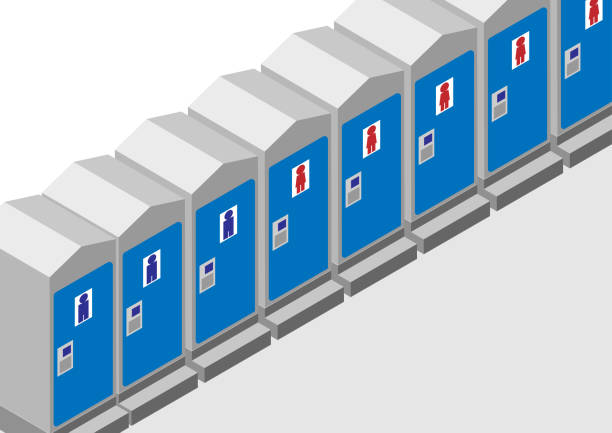 Best Deluxe Portable Toilet Rental  in Kahoka, MO