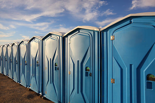 Best Restroom Trailer for Weddings  in Kahoka, MO